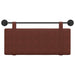 Cap de pat suspendat Maro Lucios 110 x 55 x 5 cm PU antic - WALTI WALTI