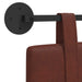 Cap de pat suspendat Maro Lucios 130 x 55 x 5 cm PU antic - WALTI WALTI