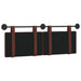 Cap de pat suspendat Maro Lucios 130 x 55 x 5 cm PU antic - WALTI WALTI