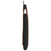 Cap de pat suspendat Pe perete Negru 130 x 55 x 5 cm PU antic - WALTI WALTI