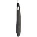 Cap de pat suspendat Pe perete Negru 150 x 55 x 5 cm PU antic - WALTI WALTI
