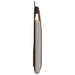 Cap de pat suspendat Simplu Gri nori 150 x 55 x 5 cm PU antic - WALTI WALTI