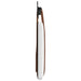 Cap de pat suspendat Pe perete Alb 150 x 55 x 5 cm PU antic - WALTI WALTI