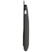 Cap de pat suspendat Pe perete Negru 190 x 55 x 5 cm PU antic - WALTI WALTI