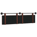 Cap de pat suspendat Maro Lucios 190 x 55 x 5 cm PU antic - WALTI WALTI