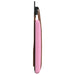 Cap de pat suspendat Pe perete Roz 190 x 55 x 5 cm PU antic - WALTI WALTI