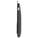 Cap de pat suspendat Pe perete Negru 210 x 55 x 5 cm PU antic - WALTI WALTI