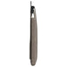 Cap de pat suspendat Pe perete Gri 210 x 55 x 5 cm PU antic - WALTI WALTI