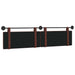 Cap de pat suspendat Maro Lucios 210 x 55 x 5 cm PU antic - WALTI WALTI