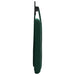 Cap de pat suspendat Verde închis 90 x 55 x 5 cm Catifea - WALTI WALTI
