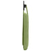 Cap de pat suspendat Verde deschis 90 x 55 x 5 cm Catifea - WALTI WALTI