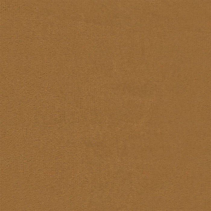 Cap de pat suspendat Pe perete Maro 90 x 55 x 5 cm Catifea - WALTI WALTI
