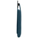 Cap de pat suspendat Pe perete albastru 90 x 55 x 5 cm Catifea - WALTI WALTI