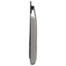 Cap de pat suspendat Gri deschis 100 x 55 x 5 cm Catifea - WALTI WALTI