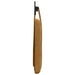 Cap de pat suspendat Pe perete Maro 100 x 55 x 5 cm Catifea - WALTI WALTI