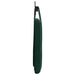 Cap de pat suspendat Verde închis 110 x 55 x 5 cm Catifea - WALTI WALTI