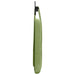 Cap de pat suspendat Verde deschis 110 x 55 x 5 cm Catifea - WALTI WALTI
