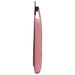 Cap de pat suspendat Pe perete Roz 110 x 55 x 5 cm Catifea - WALTI WALTI