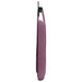 Cap de pat suspendat Pe perete Violet 110 x 55 x 5 cm Catifea - WALTI WALTI