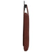 Cap de pat suspendat Pe perete Maro Lucios 100 cm PU antic - WALTI WALTI