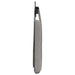 Cap de pat suspendat Gri deschis 130 x 55 x 5 cm Catifea - WALTI WALTI