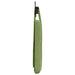 Cap de pat suspendat Verde deschis 130 x 55 x 5 cm Catifea - WALTI WALTI
