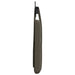 Cap de pat suspendat Gri 130 x 55 x 5 cm Piele artificială - WALTI WALTI