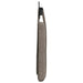 Cap de pat suspendat Pe perete Gri 130 x 55 x 5 cm PU antic - WALTI WALTI