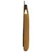 Cap de pat suspendat Pe perete Maro 150 x 55 x 5 cm Catifea - WALTI WALTI