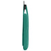 Cap de pat suspendat Pe perete Turcoaz 150 x 55 x 5 cm Catifea - WALTI WALTI