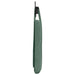 Cap de pat suspendat Verde Mării 150 x 55 x 5 cm Catifea - WALTI WALTI