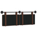 Cap de pat suspendat Maro 150 x 55 x 5 cm Piele artificială - WALTI WALTI