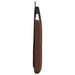 Cap de pat suspendat Maro 150 x 55 x 5 cm Piele artificială - WALTI WALTI