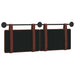 Cap de pat suspendat Maro Lucios 150 x 55 x 5 cm PU antic - WALTI WALTI