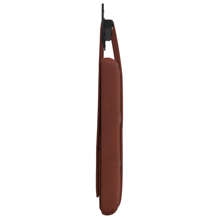 Cap de pat suspendat Maro Lucios 150 x 55 x 5 cm PU antic - WALTI WALTI