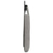 Cap de pat suspendat Gri deschis 170 x 55 x 5 cm Catifea - WALTI WALTI
