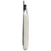 Cap de pat suspendat Pe perete Crem 170 x 55 x 5 cm Catifea - WALTI WALTI