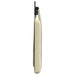 Cap de pat suspendat Crem 170 x 55 x 5 cm Piele artificială - WALTI WALTI