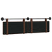Cap de pat suspendat Maro 170 x 55 x 5 cm Piele artificială - WALTI WALTI