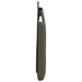 Cap de pat suspendat Gri 170 x 55 x 5 cm Piele artificială - WALTI WALTI