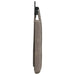 Cap de pat suspendat Pe perete Gri 170 x 55 x 5 cm PU antic - WALTI WALTI