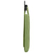 Cap de pat suspendat Verde deschis 190 x 55 x 5 cm Catifea - WALTI WALTI