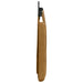 Cap de pat suspendat Pe perete Maro 190 x 55 x 5 cm Catifea - WALTI WALTI