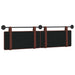 Cap de pat suspendat Maro Lucios 190 x 55 x 5 cm PU antic - WALTI WALTI