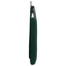 Cap de pat suspendat Verde închis 210 x 55 x 5 cm Catifea - WALTI WALTI