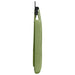 Cap de pat suspendat Verde deschis 210 x 55 x 5 cm Catifea - WALTI WALTI