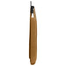 Cap de pat suspendat Pe perete Maro 210 x 55 x 5 cm Catifea - WALTI WALTI