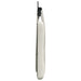 Cap de pat suspendat Pe perete Crem 210 x 55 x 5 cm Catifea - WALTI WALTI