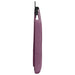 Cap de pat suspendat Pe perete Violet 210 x 55 x 5 cm Catifea - WALTI WALTI