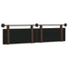 Cap de pat suspendat Maro 210 x 55 x 5 cm Piele artificială - WALTI WALTI